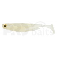 Megabass Spark Shad, 3.0", цвет Glow Marker